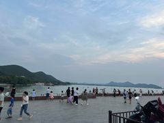 -云龙湖旅游景区