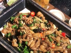 -蛙小淲(虎门万达店)