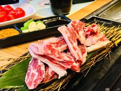 -汉拿山(汇一城店)