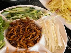 -我去·春饼文化主题餐厅(国定路总店)