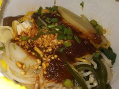-小谷姐姐麻辣拌·麻辣烫(潞河店)