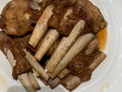 -蝎王府羊蝎子(西稍门店)