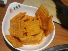 -喜虾客·大虾火锅(郑州无限城店)