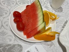 -马凯餐厅(地安门店)