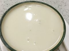 杏仁露-芬芳甜品(同福路店)