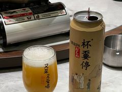 -随园餐厅(仙鹤新天地广场店)