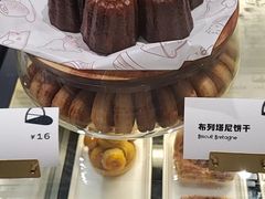 -光作面包Voila Lumiere(中山店)