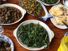 -长廊好灶头 本地人农家菜(枫泾古镇店)