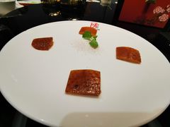 -味+新京宴·烤鸭·北京菜(创意谷店)