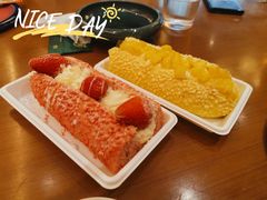 -奈雪的茶(红谷滩万达广场店)
