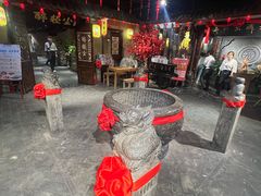 -并州大牌档之醉轻尘