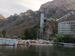 -野三坡清泉山风景区