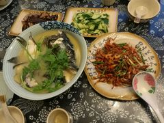 -75幢私房菜馆