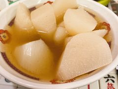 -七爺清汤腩(南开大悦城店)