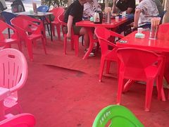 -尕胡才炕锅烤羊肉馆(八一路店)