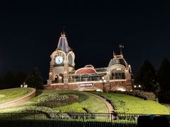 -上海迪士尼度假区