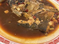 -旺顺阁鱼头泡饼(小红门店)