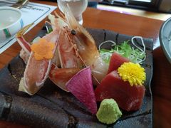 -蟹料理 北海道かに将軍(札幌本店)