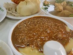 -老磁器口豆汁店(天坛店)