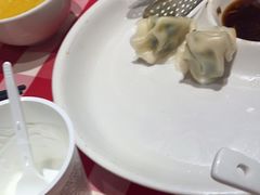 -西贝(东城万达广场店)