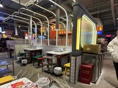 -钢管厂歆瑞源油卤串串香(春熙路太古里店)