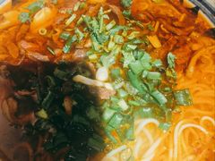 -老九圆山西面馆(CBD店)