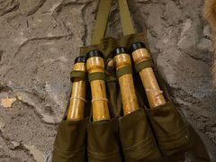 -大瓢把东北绺帮菜(华山路店)