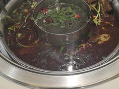 -葛记红焖羊肉(人民路店)