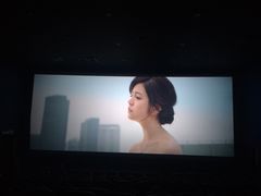-南宁时代电影大世界(CGS激光中国巨幕)
