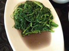 -黄山西海饭店-自助餐厅