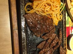-必胜客(天鹅湖万达店)