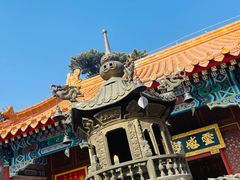 -妙峰山风景名胜区