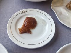 -全聚德(长白直营店)