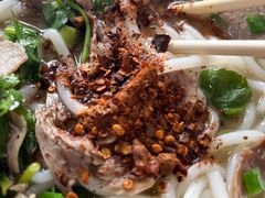 -攀枝花·任德琼·盐边羊肉米线