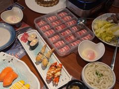 -元通寿司(东骏店)