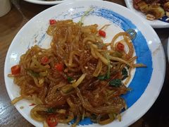 -满园烤鸭·春饼(太原街万达店)