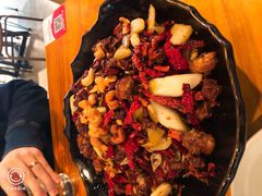 -疆Jiang·新疆秘制料理