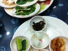 -桥香园云南过桥米线(金马碧鸡店)
