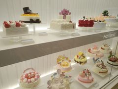 -好利来(山东路店)