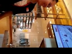 -西贝莜面村(金隅嘉品mall店)