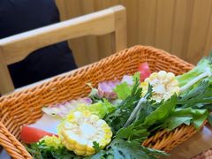 -阿婆情腊排骨火锅(金虹路店)