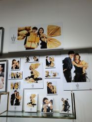 -索菲亚摄影会所