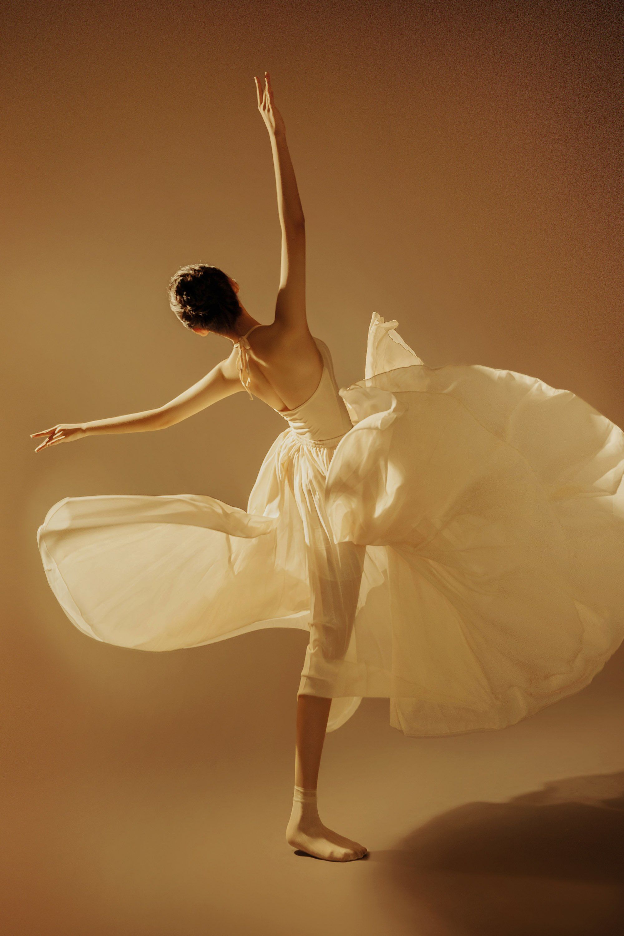 在惠州拍的舞蹈写真 姐妹狂夸好看👀