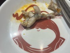 -蛙三泡椒牛蛙(万象城店)