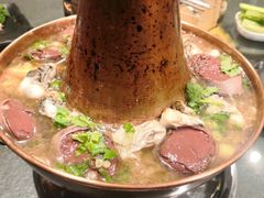 杀猪菜-马路边上·小海鲜烧烤(八一路店)
