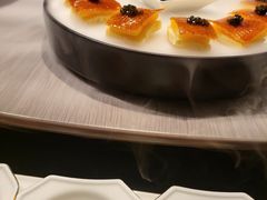 -长沙W酒店·SHINN YEN星艳中餐厅