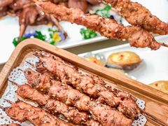 -丽华园(汉阳龙阳店)