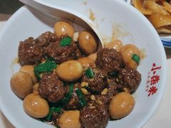 -小柴米·传统江西菜(八一广场店)