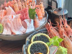 -田舍家Inakaya·炉端烧·铁板烧(天汇igc店)
