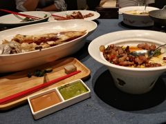 -金狮麟·新豫菜(金码大厦店)